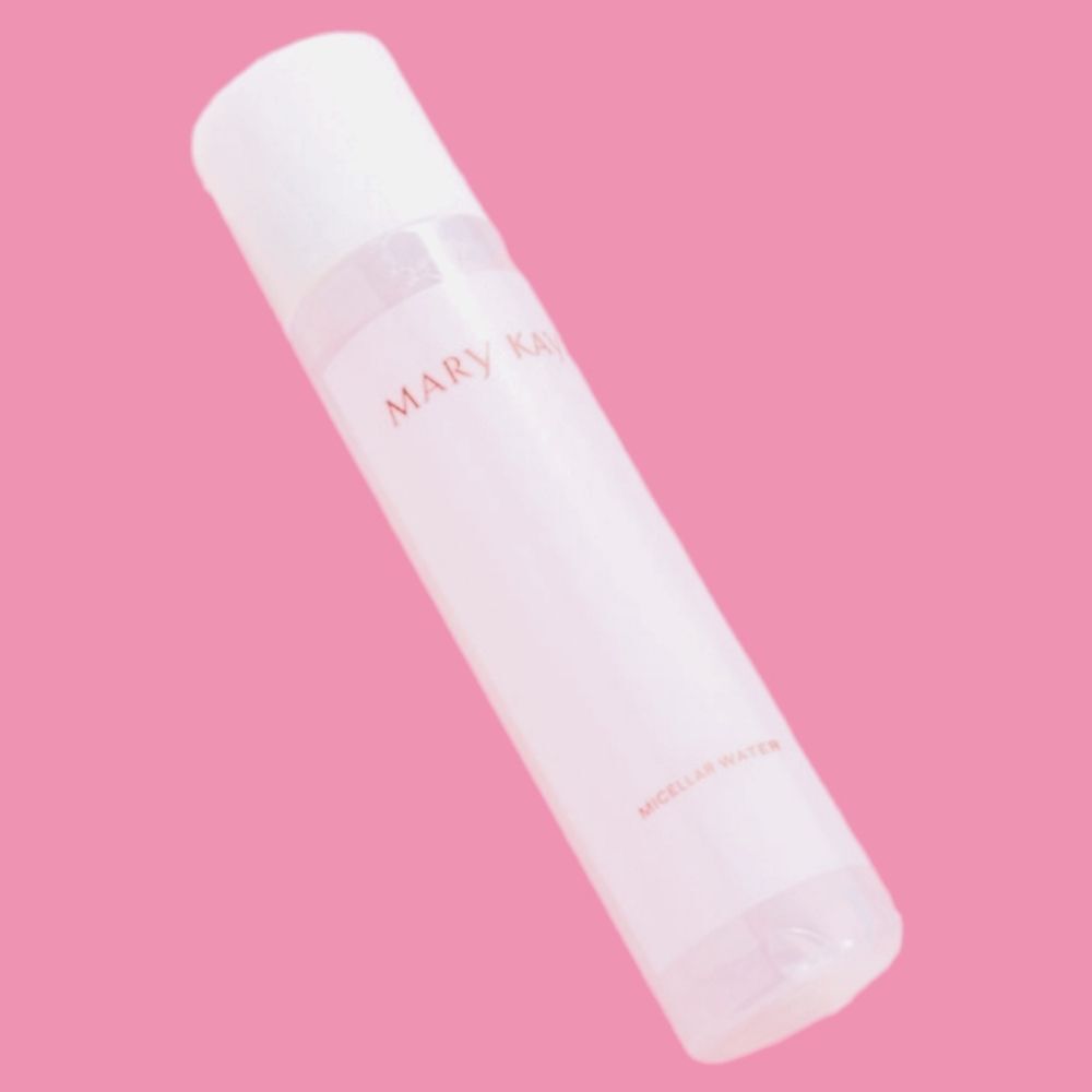 Mary Kay Micellar Water Pink & White for Dry to Oily Skin💋💋